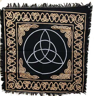 ALTAR/TAROT CLOTHS